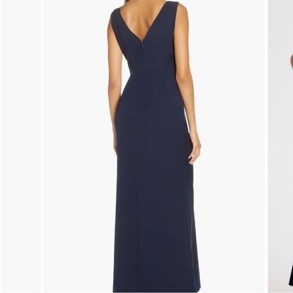 NWT Eliza J gown - Picture 2 of 9